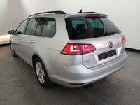 Ansicht hinten links