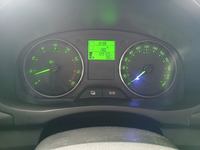 Ansicht Kombiinstrument