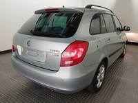 Ansicht hinten rechts