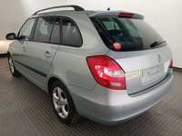 Ansicht hinten links