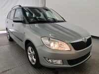 Ansicht vorne rechts