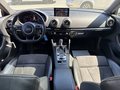View of dashboard