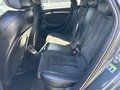 View of rear seat