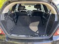 View of boot / luggage space