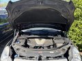 View of engine compartment
