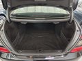 View of boot / luggage space