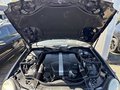 View of engine compartment