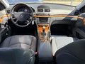 View of dashboard