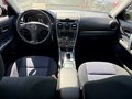 View of dashboard