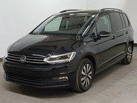 Вид спереди слева