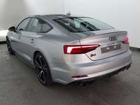 Ansicht hinten links