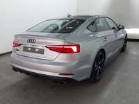 Ansicht hinten rechts