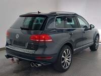 Ansicht hinten rechts