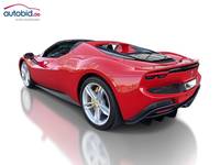 Vaade tagant vasakult