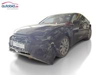 Вид спереди слева