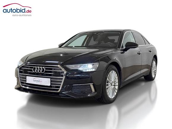 Вид спереди слева