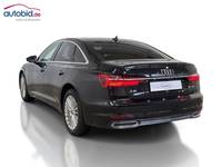 Вид сзади слева