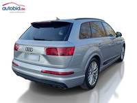 Vaade tagant paremalt