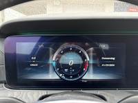 Aanzicht combi-instrument