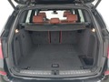 View of boot / luggage space