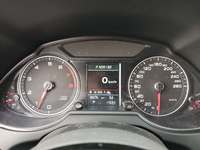 Ansicht Kombiinstrument