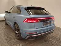 Pogled straga lijevo