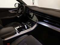 Pogled unutrašnji prostor