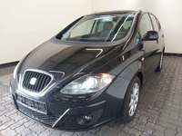 Náhled zpředu zleva