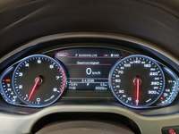 Gösterge tablosu görünümü