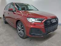 Aanzicht voor rechts