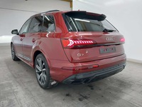 Aanzicht achter links