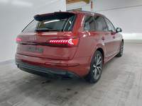 Aanzicht achter rechts