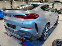 Widok z tyłu po stronie prawej