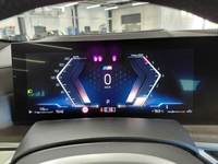 Widok zestawu wskazników