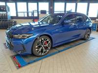 Widok z przodu po stronie lewej