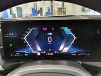 Widok zestawu wskazników