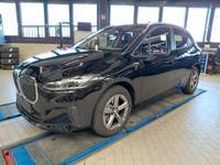 Náhled zpředu zleva