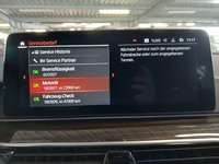 Fahrzeugstatus