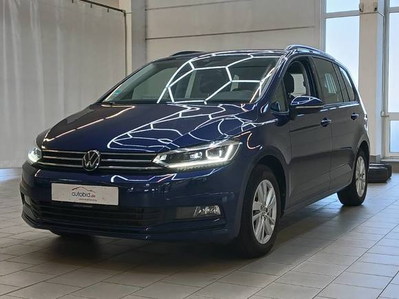 Widok z przodu po stronie lewej