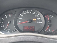 Aanzicht combi-instrument