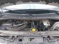 View of engine compartment