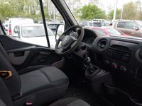 Aanzicht binnenruimte