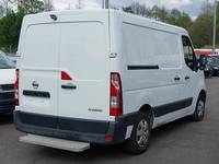 Aanzicht achter rechts