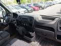 View of dashboard