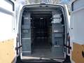 View of boot / luggage space