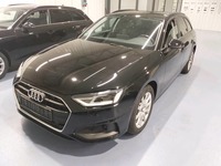 Náhled zpředu zleva