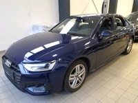 Náhled zpředu zleva