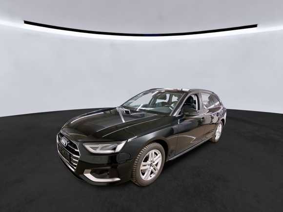 Náhled zpředu zleva