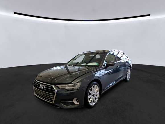 Náhled zpředu zleva