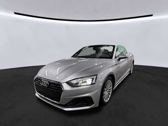 Náhled zpředu zleva